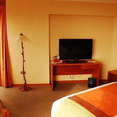 Hotel Florencia Suites & Apartments Антофагаста Номер фото