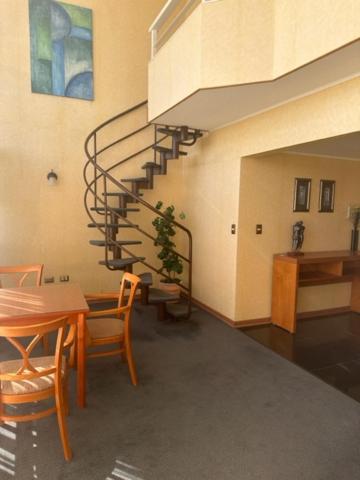 Hotel Florencia Suites & Apartments Антофагаста Экстерьер фото