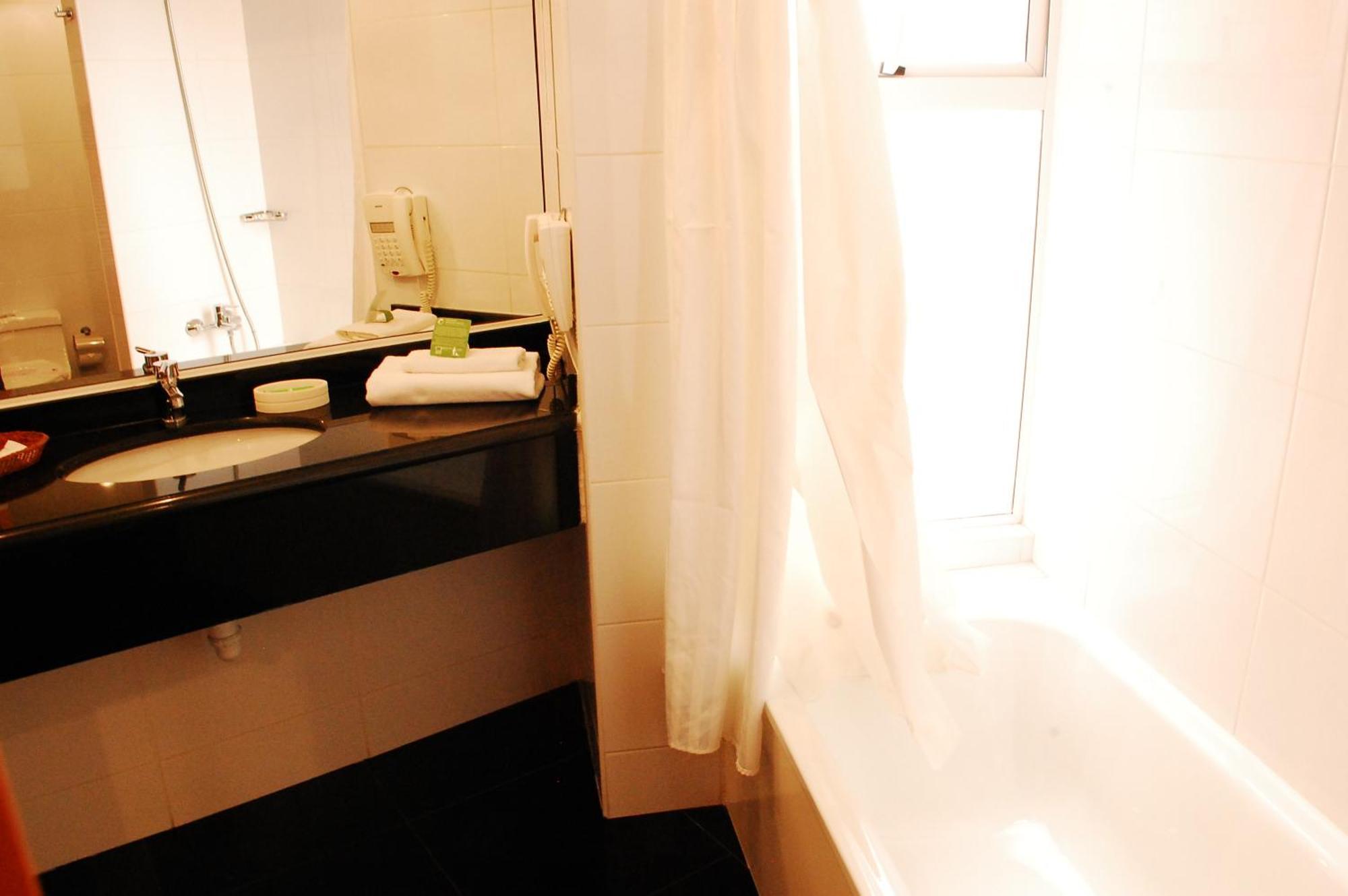 Hotel Florencia Suites & Apartments Антофагаста Номер фото