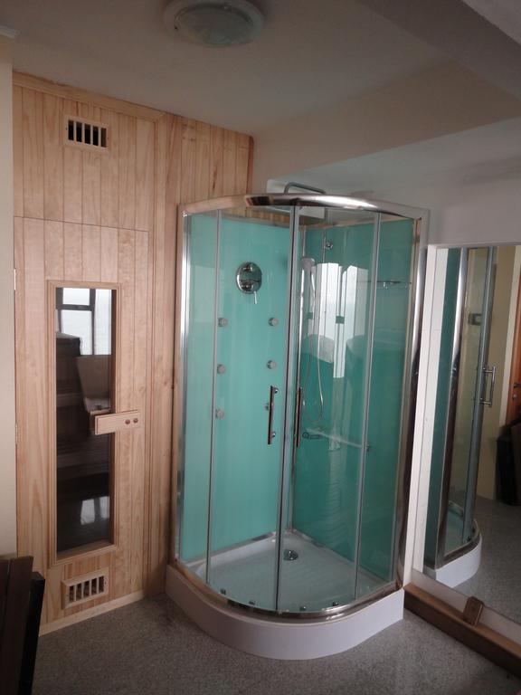 Hotel Florencia Suites & Apartments Антофагаста Экстерьер фото