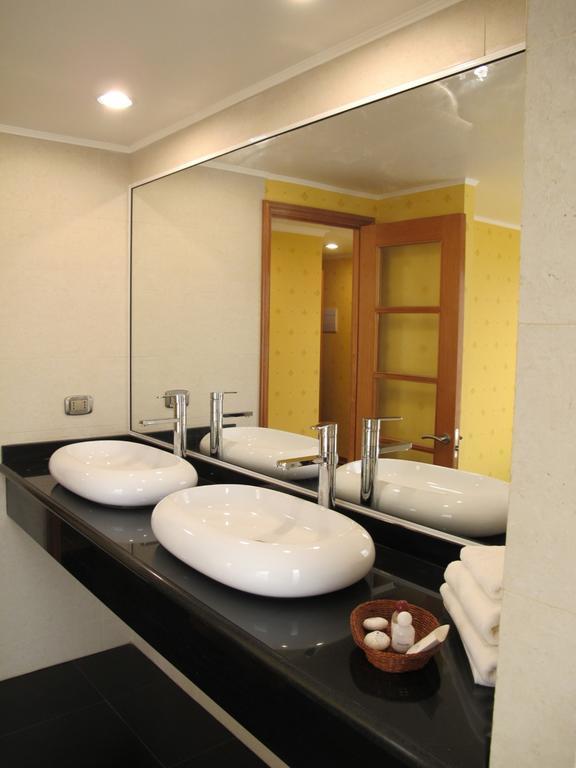 Hotel Florencia Suites & Apartments Антофагаста Экстерьер фото